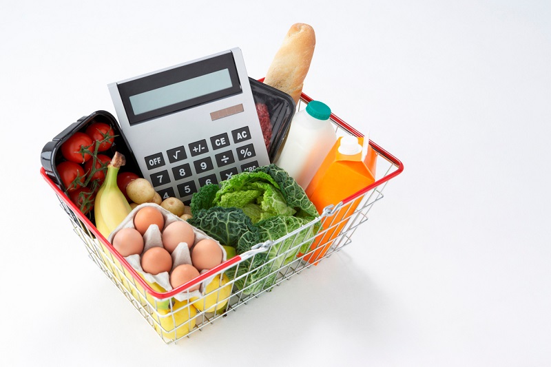 Mastering Your Monthly Food Budget By Saving Without Sacrifice