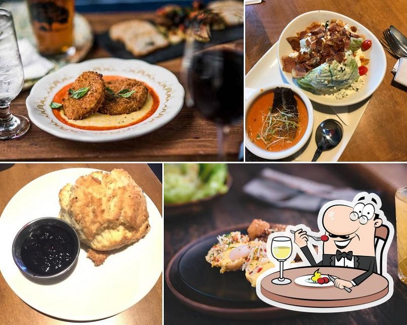 TUPELO HONEY SOUTHERN KITCHEN AND BAR HONORS APPALACHIAN TRADITIONS WITH MICRO-DOCUMENTARY AND LIMITED-TIME MENU ITEM