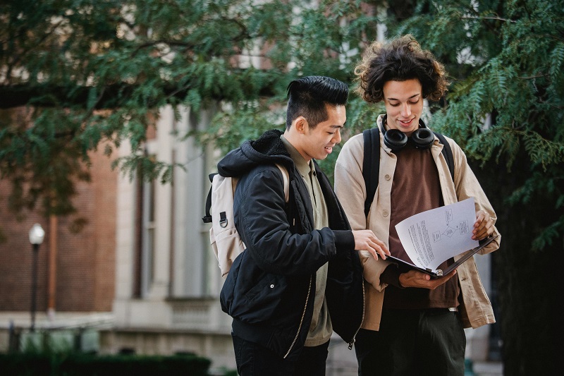Middle East Travel Destinations for Management Students Blending Education and Enjoyment