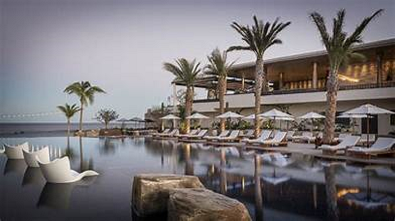 Chileno Bay Resort & Residences, Auberge Resorts Collection Announces  Strategic Food & Beverage Appointments
