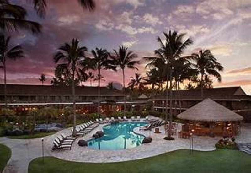 Adam Wohler Appointed Director of Restaurants for Ko’a Kea Resort on Po’ipu Beach