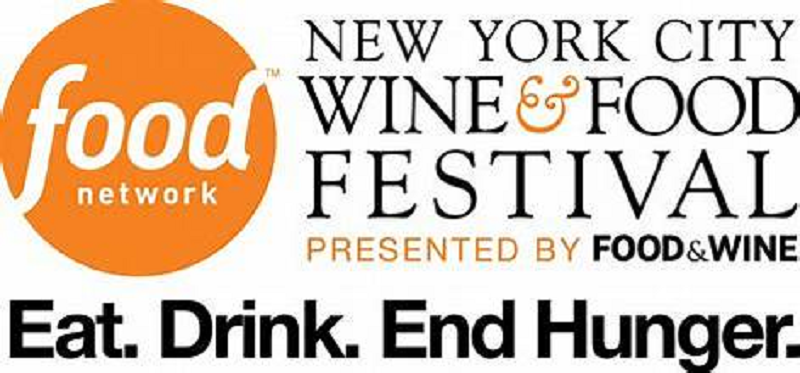 Allstar Event Lineup Set to Ignite the Food Network New York City Wine & Food Festival