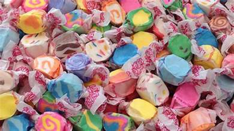 Moderation Matters: How to Include Taffy in Your Balanced Diet