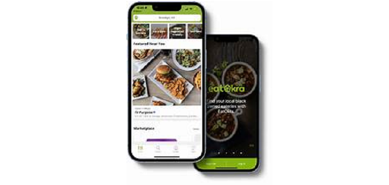 EATOKRA PRESENTS ITS FIRST CONFERENCE CELEBRATING  BLACK CUISINE, COMMUNITY, AND COMMERCE