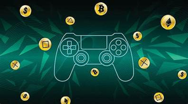 The Evolution of Online Entertainment: From Gaming to Crypto Poker