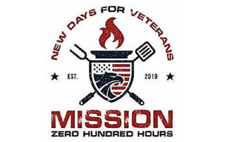 Mission Zero Hundred Hours & World Food Championships Announce the Battle of the Branches: WFC Edition