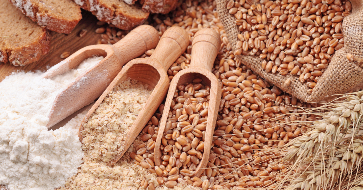 The History of Flour and Semolina: A Journey Through Time