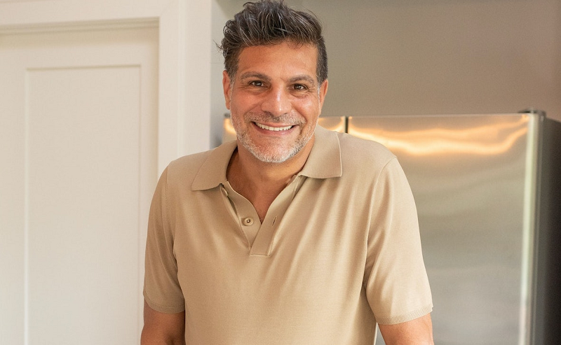 Chef Angelo Sosa Opens Tía Carmen and Carmocha in Indian Wells, CA