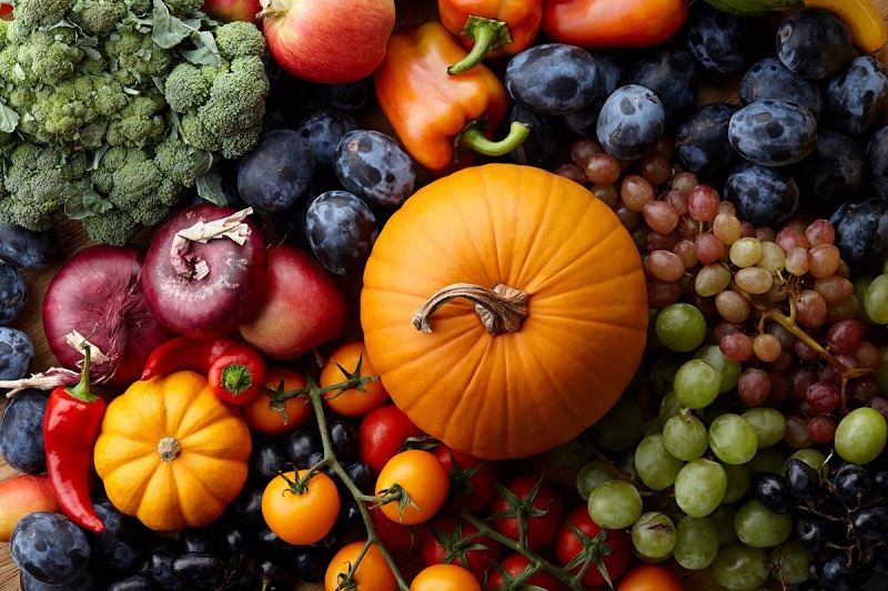 The Point Celebrates Autumn with New Executive Chef, Seasonal Happenings, and More