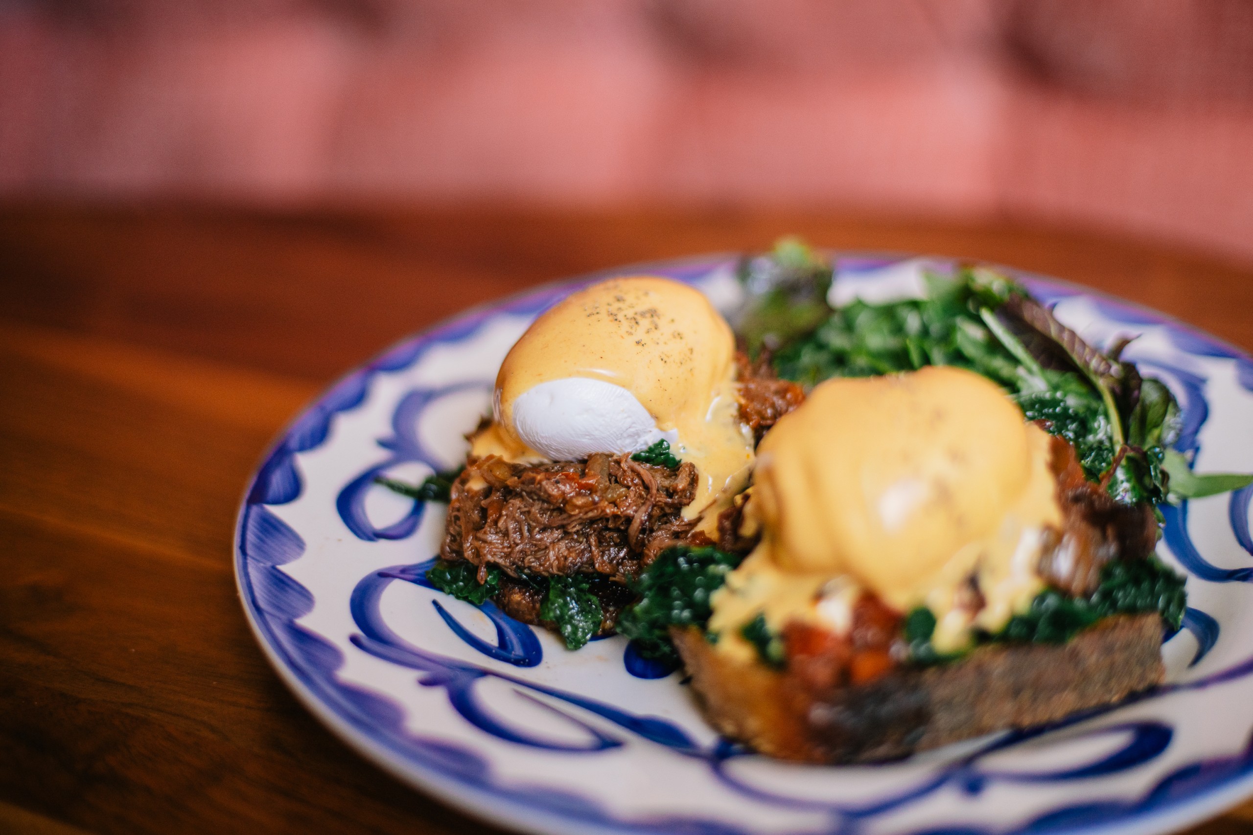 Malfy Gin and Ambra Restaurant In NYC Partnered For Italian Summer Brunch Series