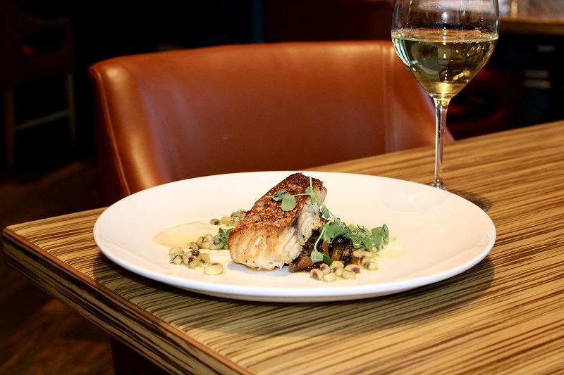 OVIDE AT HOTEL EFFIE SANDESTIN UNVEILS NEW FALL MENU  WITH EXECUTIVE CHEF JOHN ENGLE
