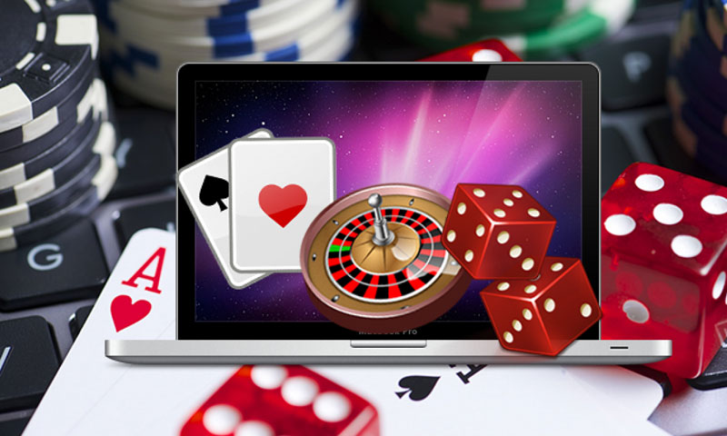 The Evolution of Online Casinos: A Deep Dive into Modern Trends