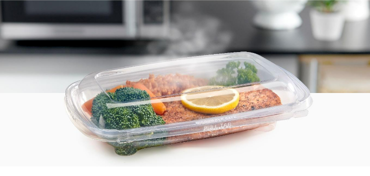 Safe-T-Chef®: Revolutionizing Hot Food Packaging