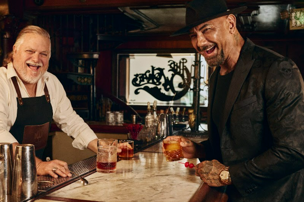 Things Are Heating Up For A Devilishly Good Whiskey