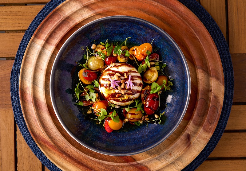 SHORE HOTEL TO UNVEIL SHORESIDE RESTAURANT & BAR LED BY EXECUTIVE CHEF TODD BOHAK