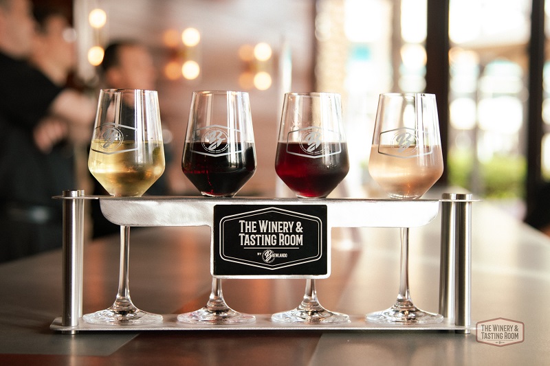 Woman-Owned Brewery Opens Second Location at ICON Park