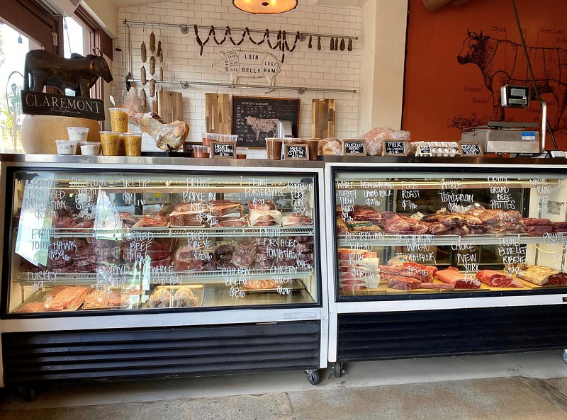 THE MARKET BY THE MEAT CELLAR TO OPEN DOORS THIS FALL AT RIVER STREET MARKETPLACE