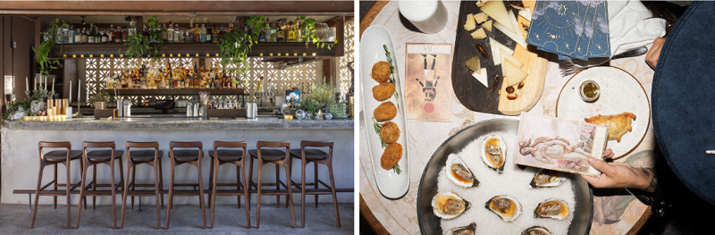 CASA VIGIL MIAMI UNVEILS EL CIELO: A SPEAKEASY ROOFTOP BAR WITH A MYSTICAL NIGHTLIFE EXPERIENCE