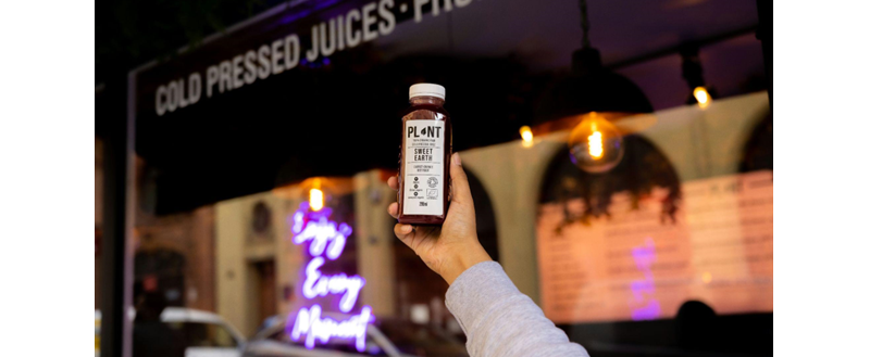 Exploring the Growing Demand for Diverse Plant-Based Ingredients