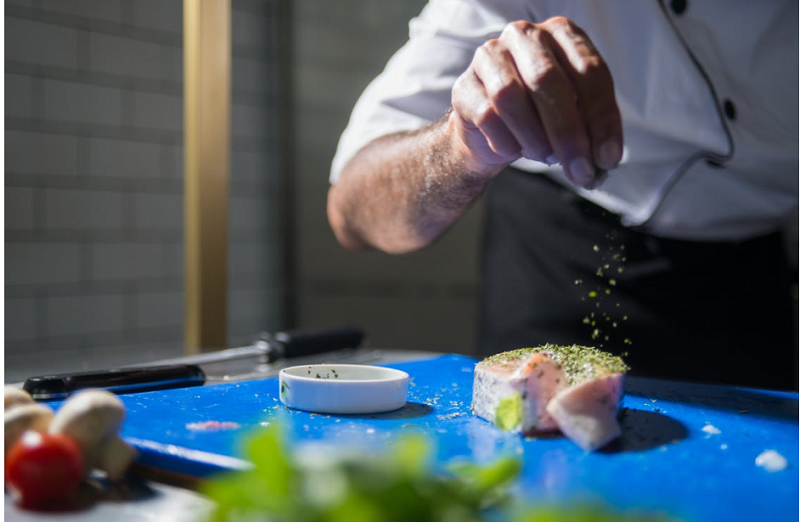 The Uses of Freeze Drying in Hospitality