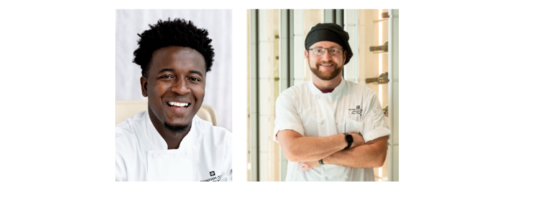 Wyndham Grand Clearwater Beach Announces New Culinary Leadership
