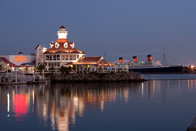Parkers' Lighthouse Celebrates 40 Years of Waterfront Dining Thursday, October 10, 2024