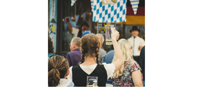 The Best Places to Celebrate Oktoberfest in Nashville