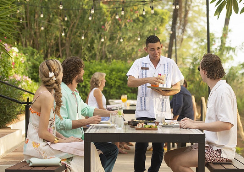 Rancho Santana Appoints New Executive Chef and Reimagines Dining Experiences
