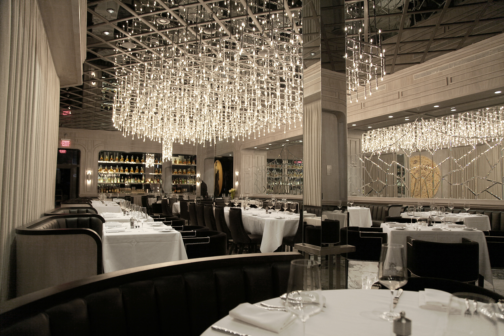 NY Restaurant Spotlight: Hunt and Fish Club