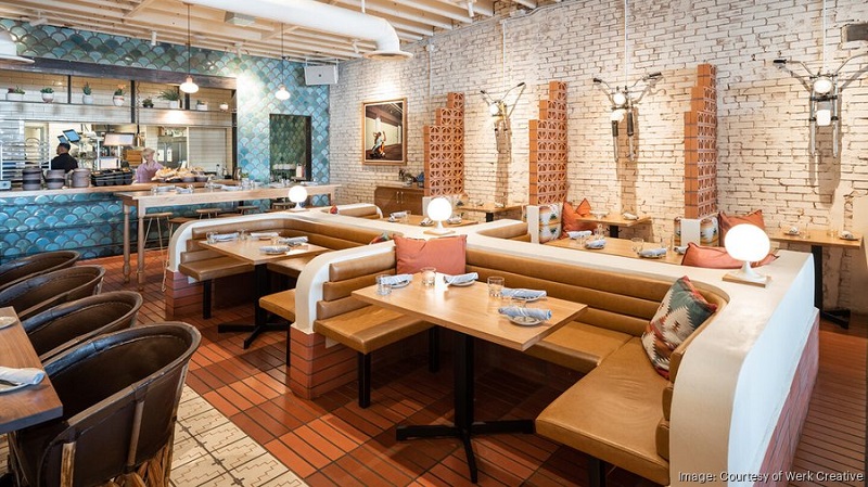 DENVER’S GASTAMO GROUP EXPANDS WITH TWO NEW RESTAURANTS, MORE PLANNED