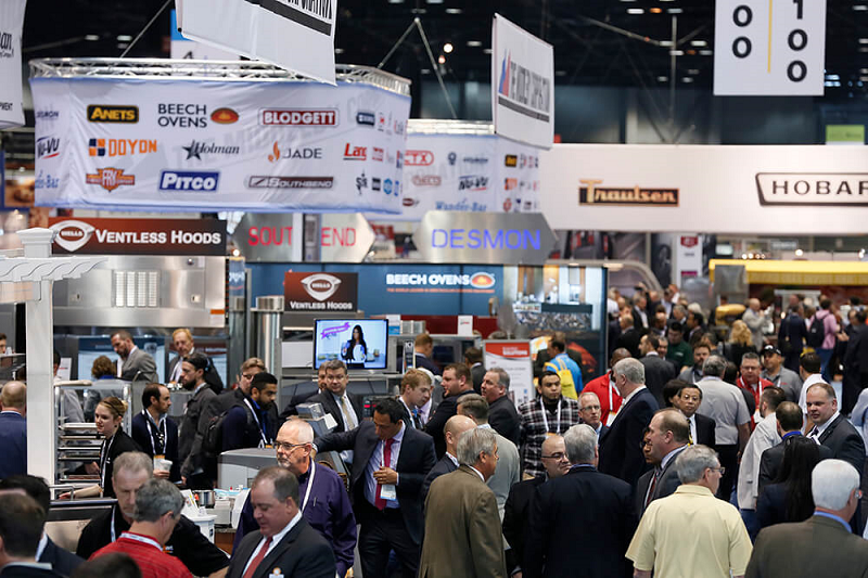 National Restaurant Association Show® Opens Submissions for  2025 Kitchen Innovations Awards
