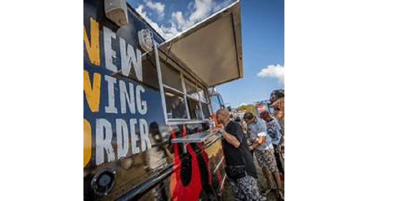 Mempho Fest Announces Local Food Vendors and Lexus Live Fire Experience With World Renown Chefs
