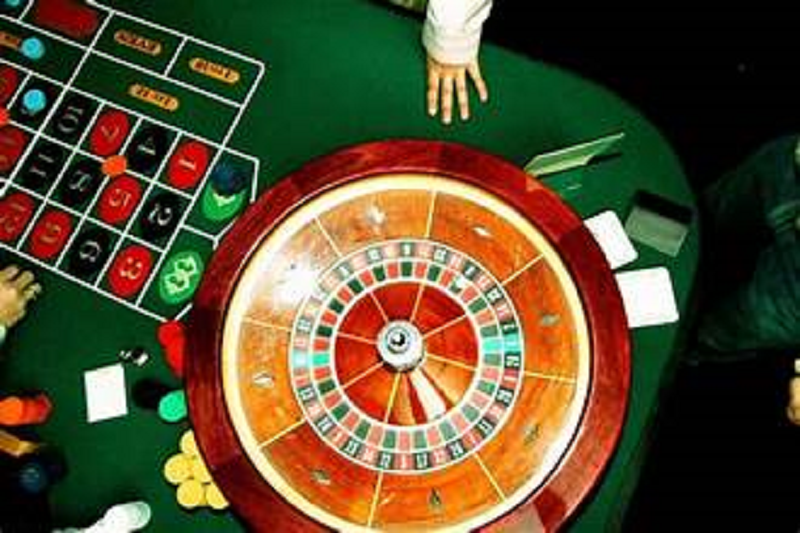 The Evolution and Impact of Casinos in Modern Entertainment