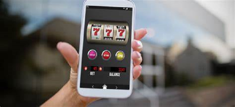 The Future of Mobile Casino Gaming
