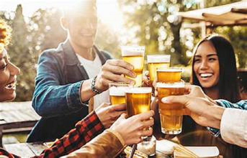 Five British Beer Trends You Should Watch Out For In 2025