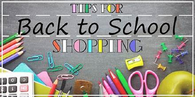 Tips for Back-to-School Shopping With Cryptocurrencies