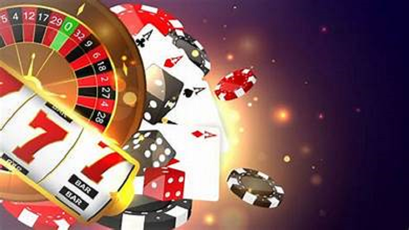 Exploring the World of Online Casinos: A Guide to Safe and Enjoyable Gaming