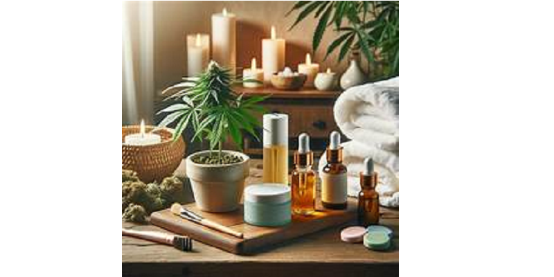 Cannabis and Wellness: The Growing Popularity of CBD in Self-Care Routines