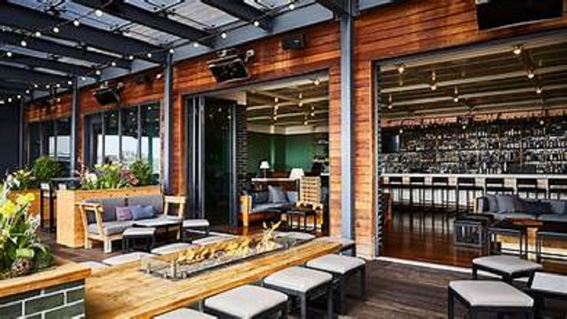 Kimpton Journeyman Hotel Welcomes Chef Paul Funk  as Executive Chef
