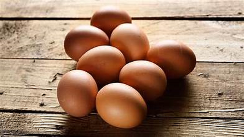 Crumbl's Sweet Success Turns Sour After Public Outcry to Stop Using Eggs from Caged Hens