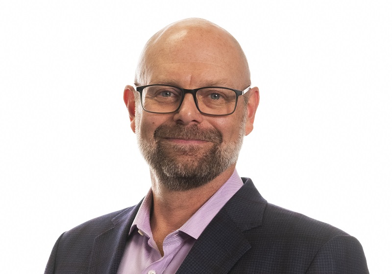 Wood Stone appoints Brad Stoeckel as Vice President of Global Sales