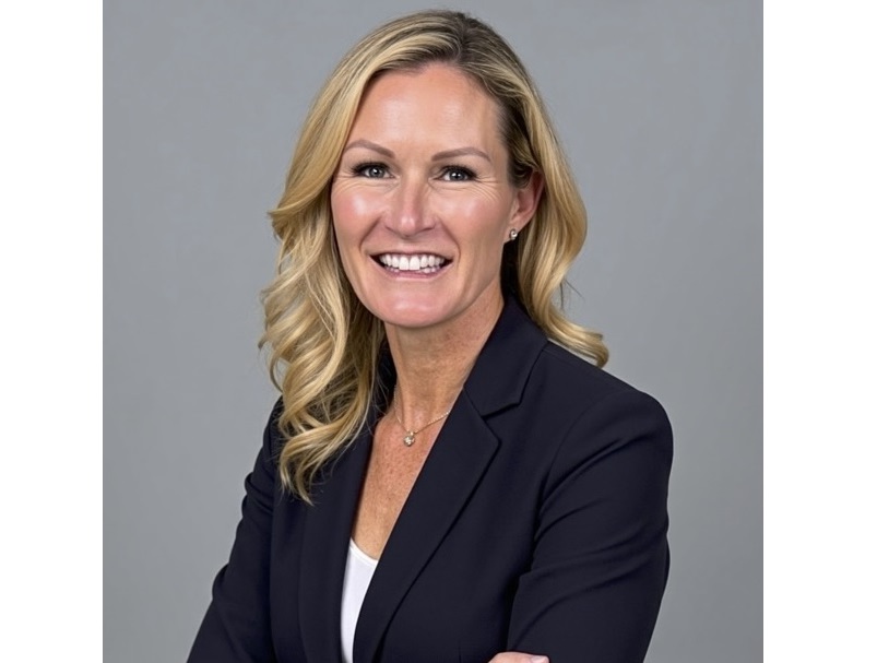 Sweety Ice Cream Names Colleen Wilson Head of Sales