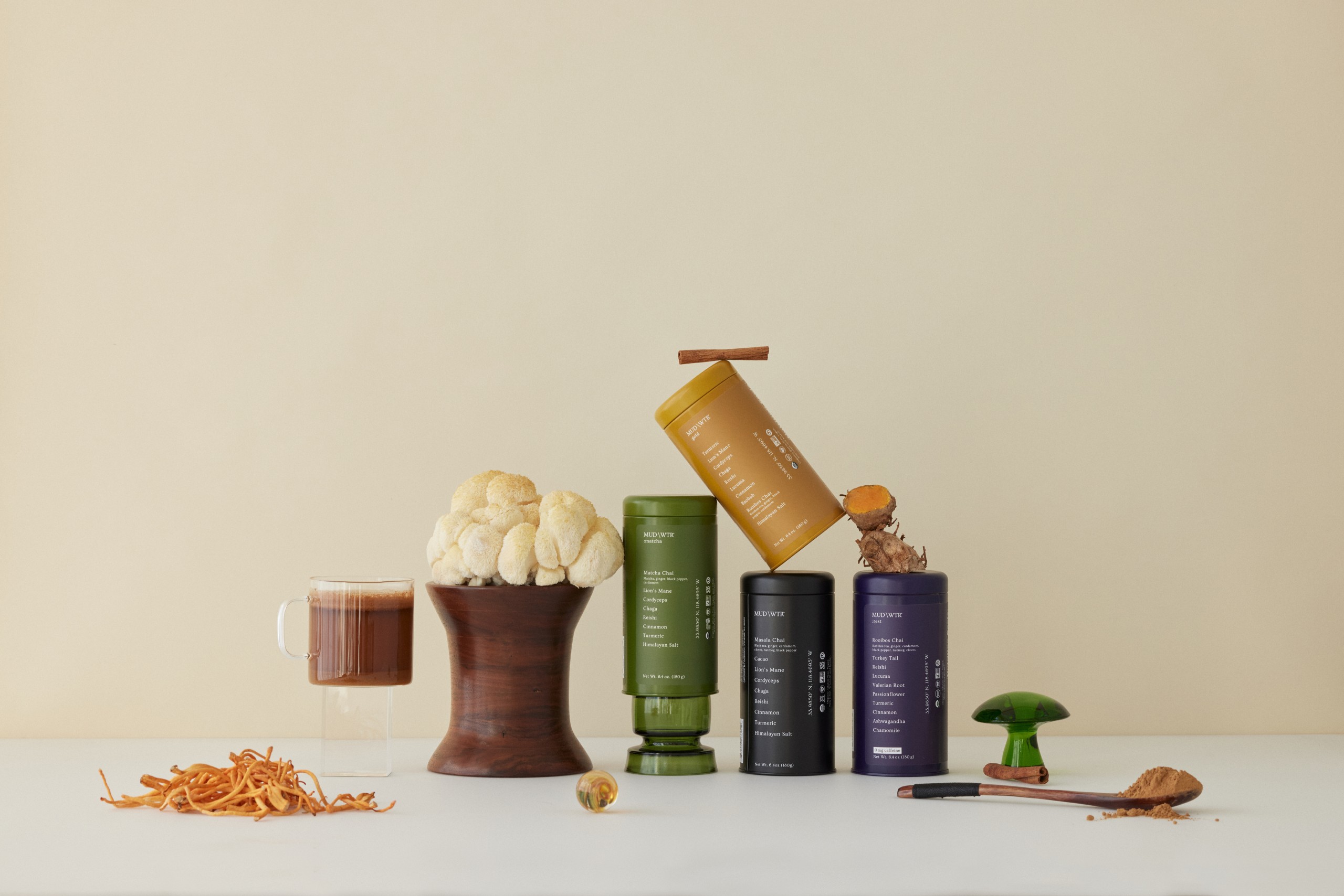 Why Mushroom Coffee is Better For You
