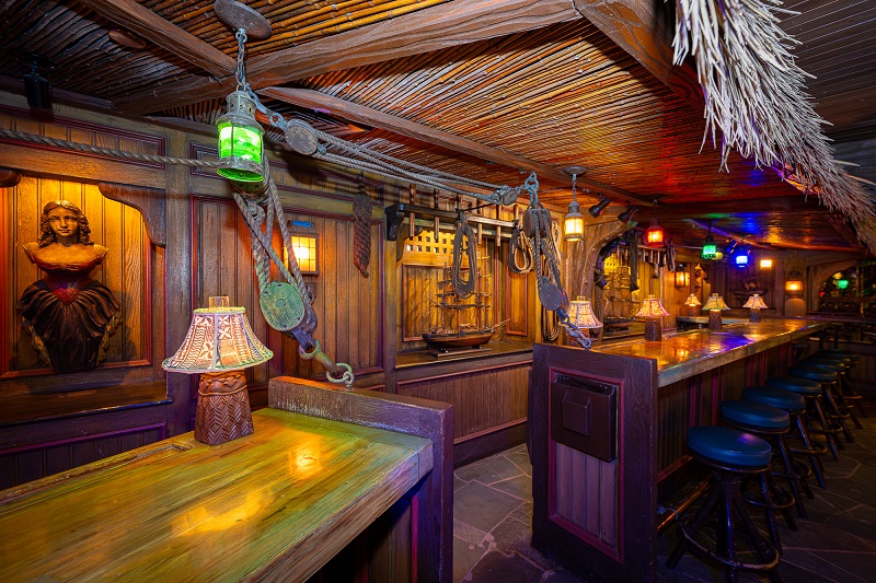 MAI-KAI, the Legendary Fort Lauderdale Polynesian Dinner Theater, Restaurant & Lounge, Reopening