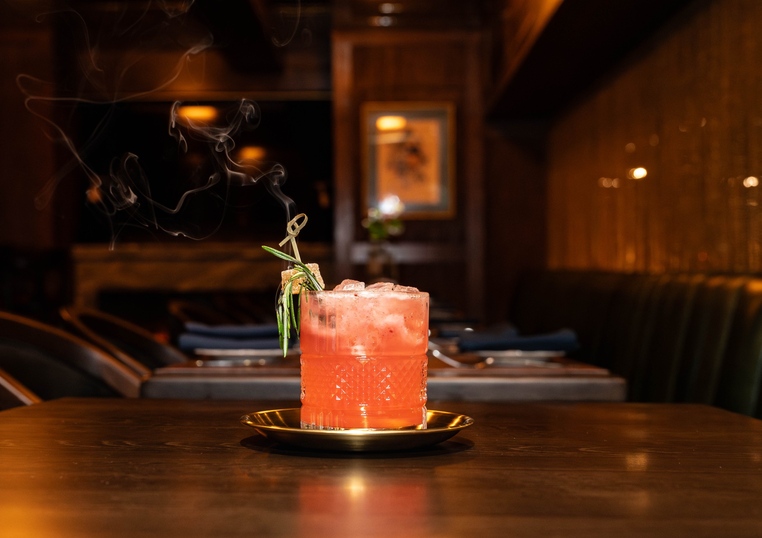 The Hudson Club Reinvents New York Sophistication in MidTown