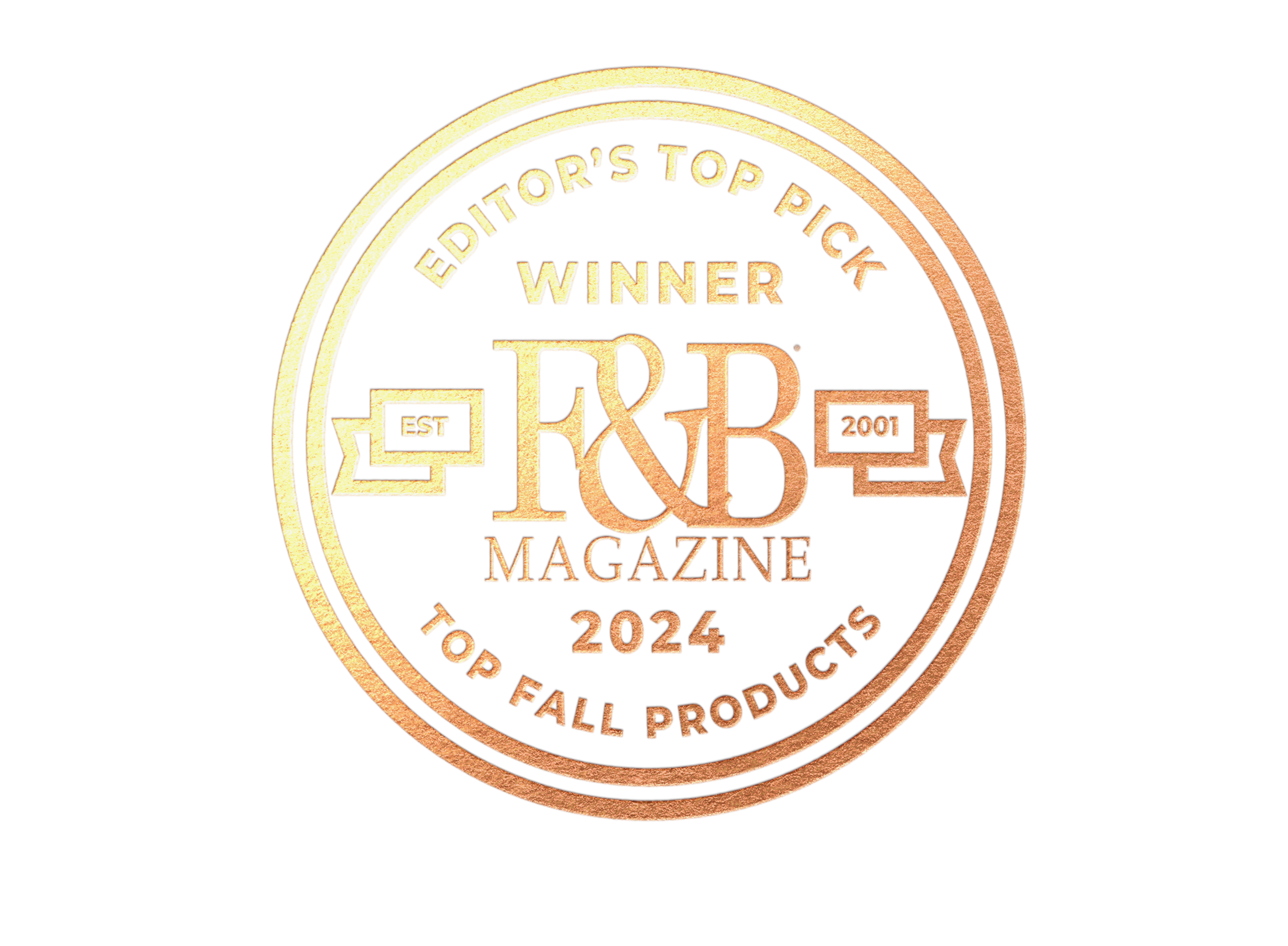 Editor’s Top Picks: Top Fall Products – October Issue 2024