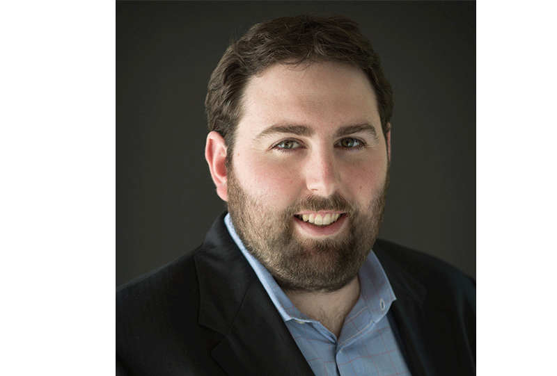 Vine Hospitality Appoints Alistair Levine as CEO