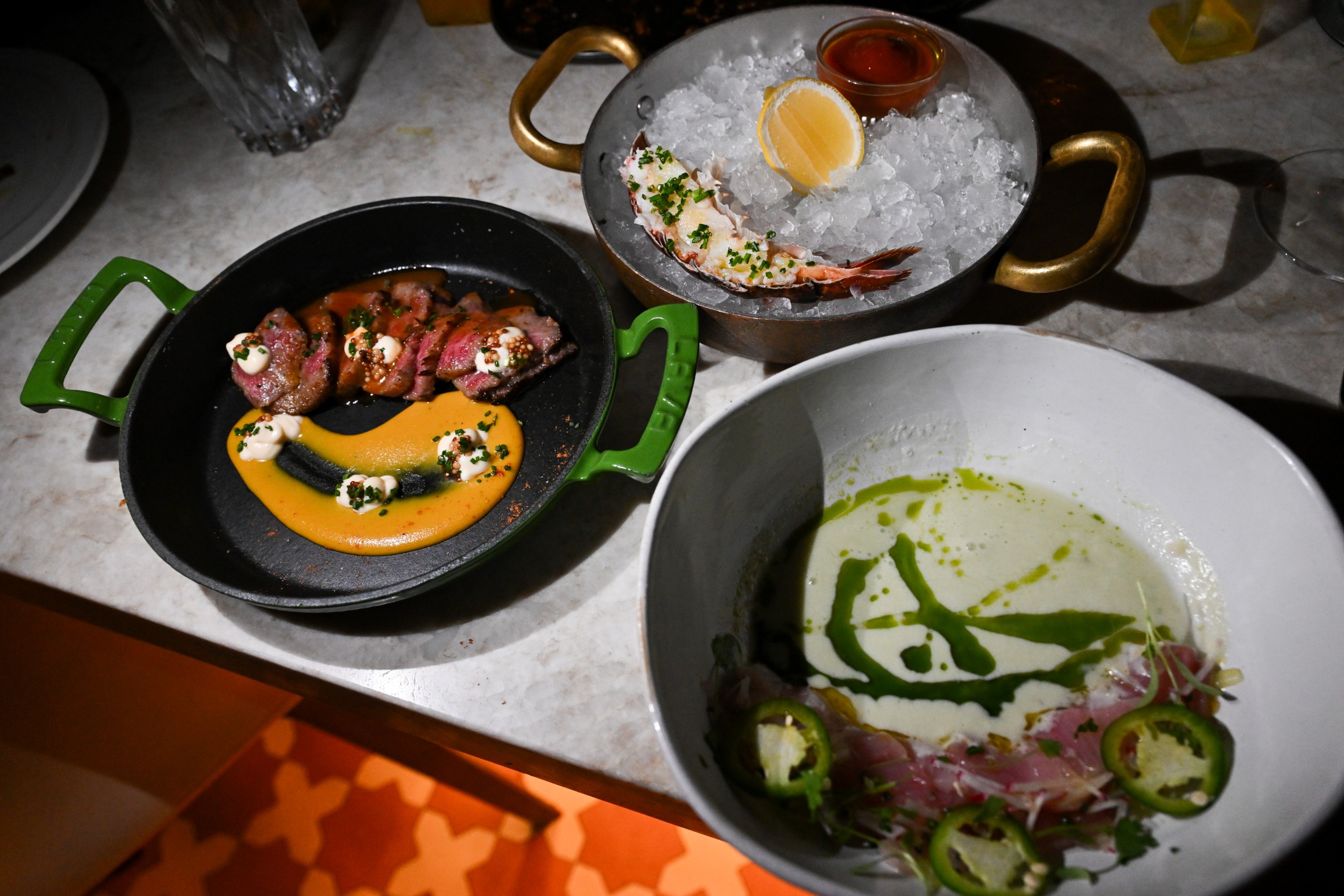 The Guest House Austin Held F1 RaceWeek Social Club Inaugural Series in Collaboration with Resorts World Las Vegas, Zouk Nightclub, Inkind and Don Londres Tequila