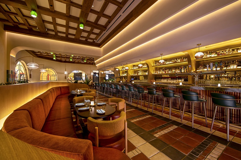 SUGARCANE LAS VEGAS REOPENS WITH NEW LOOK AND FEEL, BRINGING THE ENERGY OF MIAMI TO THE HEART OF LAS VEGAS AT THE VENETIAN RESORT