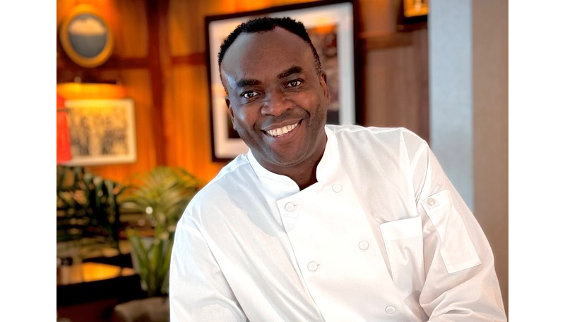 ‘TOP CHEF’ ALUMN SYLVA SENAT TAKES HELM AS NEW EXECUTIVE CHEF OF SOFITEL PHILADELPHIA AT RITTENHOUSE SQUARE & LIBERTÉ LOUNGE